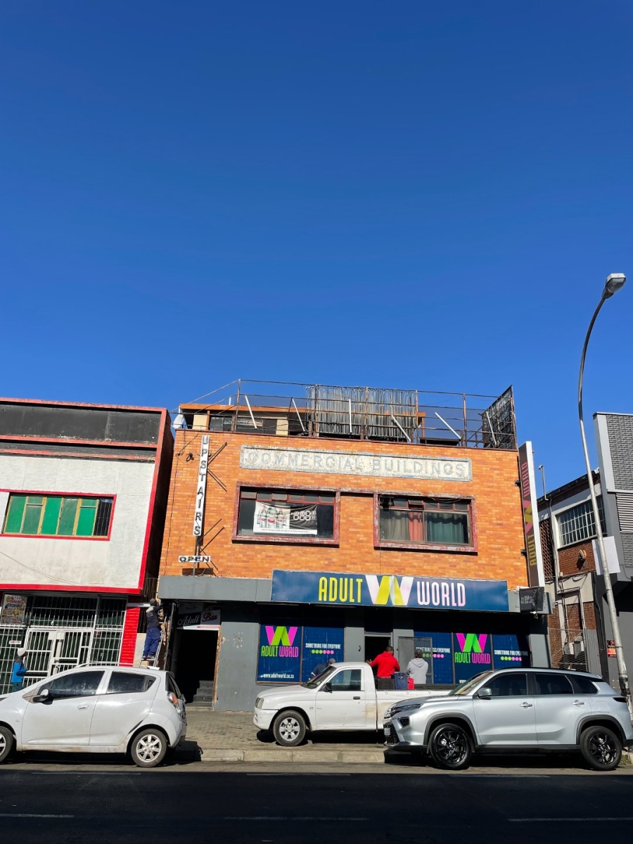Commercial Property for Sale in Bloemfontein Free State